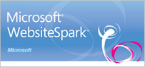 Microsoft WebsiteSpark