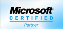Microsoft CERTIFIED