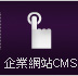 企業網站CMS